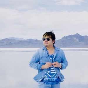 Meet your Posher, Krishna